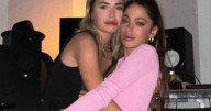 "Es una...": Lali reveló el insólito motivo por el que nunca hizo música junto a Tini