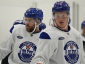Will being the NHL's highest-paid player change anything for Draisaitl