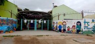 Robos tienen a jaque a jardín infantil de Coquimbo