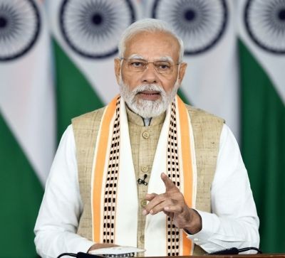 PM Modi to unveil 31 projects worth Rs 8,500 crore in Manipur tomorrow