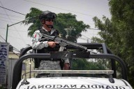 Senado corrige en 24 horas su error en reforma constitucional de la Guardia Nacional
