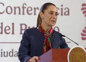 Sheinbaum dice que se trabaja para reapertura de frontera de EU al ganado sea antes de noviembre