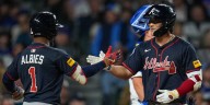 Slumping Braves look to reset against Cal Raleigh, Seattle Mariners