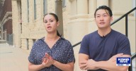 TempleLive closure leaves couple without wedding venue one month before wedding date
