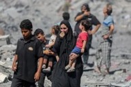 Gaza bajo fuego: Israel intensifica su ofensiva y crece el drama humanitario