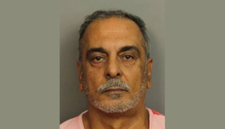 Hoover man pleads guilty to hiring undercover FBI agent posing as hitman to murder his wife and 6 kids