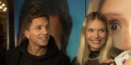 El divertido baby shower de Eva Bargiela y Gianluca Simeone: juegos, globos y una tarde de amor