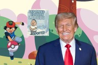 De Labubu a Pokémon, la estrategia de propaganda antiinmigrante de Trump