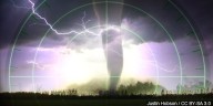 First Alert Weather Day: Tornado Watch issued for northern Arkansas