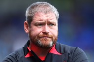 Former Liverpool Women’s manager Matt Beard dies aged 47