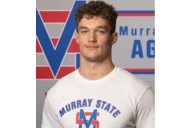 College Wrestler Dies After His Car Veers Off Roadway and Strikes Tree