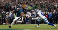 The pivotal plays from the Eagles' eventful opening win over the Cowboys