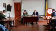 ¿Qué les espera al partido Comunes y a los exjefes de las Farc tras perder las curules automáticas y recibir la primera sentencia de la JEP?