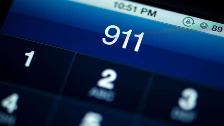 Here's what you need to know about the 911 emergency system outage