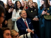 ¿Cuándo acaba el mandato de Greg Abbott en Texas? Sus días antes de las próximas elecciones