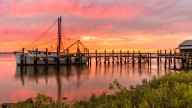 Destinations: Amelia Island serves up a delicious getaway
