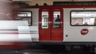 El metro de Barcelona vive el mejor julio de la historia tras superar por primera vez los 38 millones de usuarios