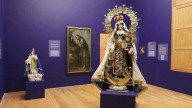 Exposición “Remedios Venidos del Cielo”, devoción e identidad cholulteca en arte sacro
