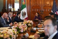 Sheinbaum considera como ‘muy bueno’ el resultado de la reunión con Marco Rubio