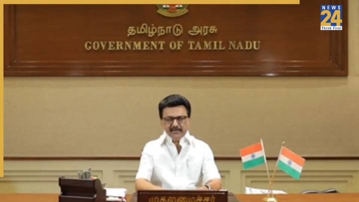Tamil Nadu Stampede- CM Stalin calls Karur tragedy ‘Terrible’ as death toll rises to 41, assures strict action after probe report