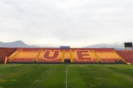 “Un Superclásico no merece este marco, parece cualquier cosa... Situaciones como esta no se pueden repetir”
