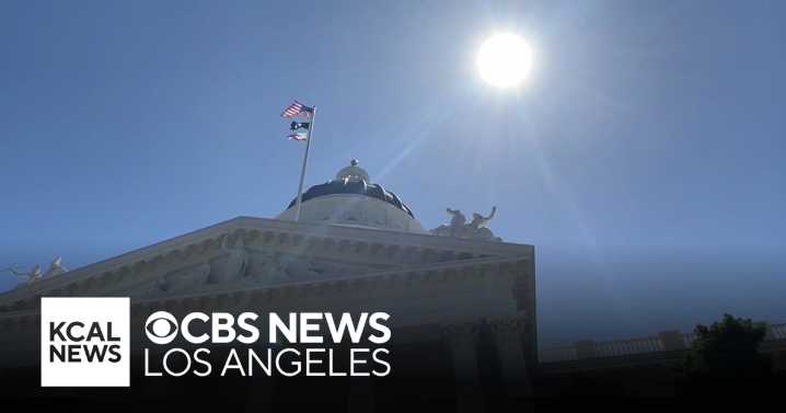 California Gov. Newsom signs nation's first AI transparency law