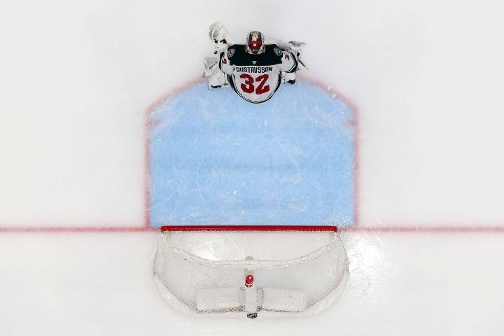 Fantasy Hockey Ultimate Goalie Guide, Part 2: Wild cards and reliable starters