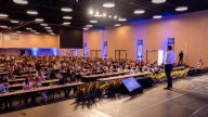 El Segundo Congreso de Gestión Humana se tomó Pereira