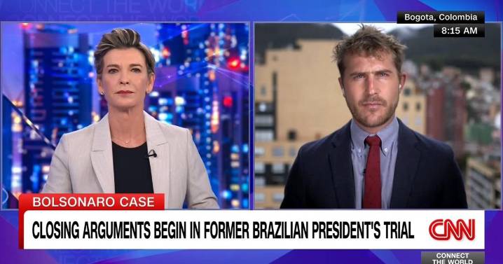 Brazil’s Bolsonaro on trial: house arrest, coup charges, and US pressure explained