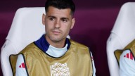 Morata recapacita y descarta dejar la Selección