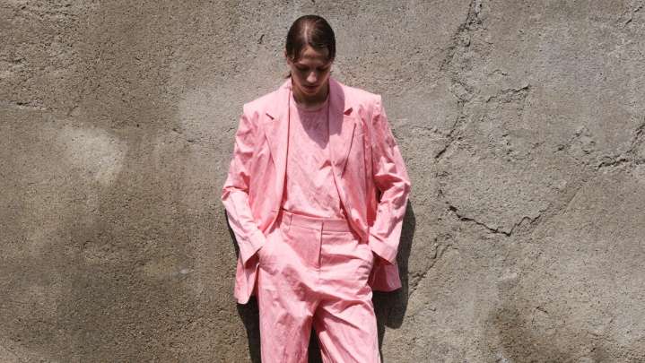 Mantù Spring 2026 Ready-to-Wear Runway, Fashion Show & Collection Review [PHOTOS]