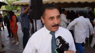 Es importante apoyar el proyecto de salud en el Municipio: Felipe Sánchez