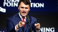 Charlie Kirk through the years, from Trump rallies to debates