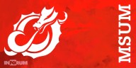 Dragons volleyball team wins 2 at Dallas Classic