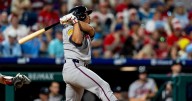 A Rookie-of-the-Year moment for Baldwin?