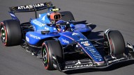 Lando Norris Lidera el Último Libre del Gran Premio de la Fórmula 1 en Italia