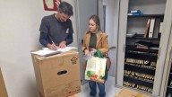 Asturias reparte más de 400 kits con diferentes dispositivos tecnológicos destinados a centros de enseñanza públicos