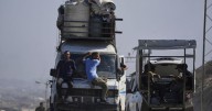 Israeli military urges full evacuation of Gaza City ahead of expanded military operation