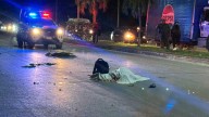 Hombre bajo los influjos de bebidas muere atropellado en la López Portillo