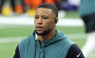 Eagles’ Saquon Barkley makes a major statement about the team’s situation despite his strong start