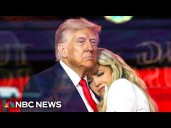 Tens of thousands attend emotional service for Charlie Kirk