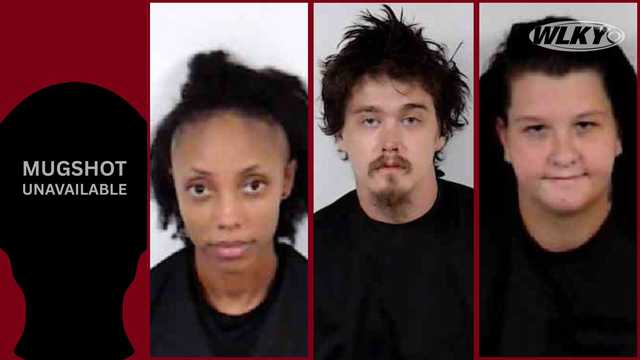 4 more arrested in connection to Jeffersonville shooting, attempted robbery