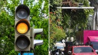 Fotomultas en Cali: si se pasa el semáforo en amarillo, ¿lo multan igual que cuando está en rojo? Esto dice Movilidad