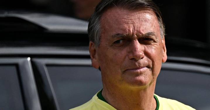 Bolsonaro será condenado por intento de golpe de estado