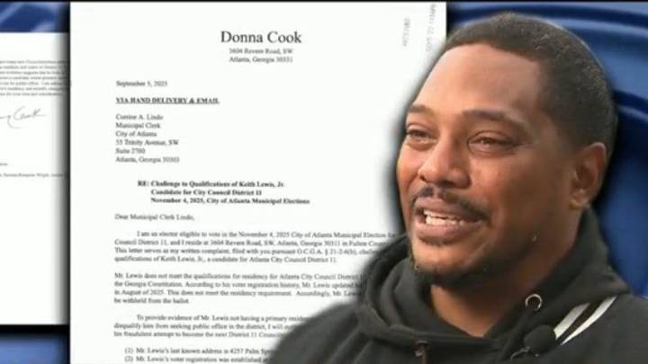 Residency disputes threaten candidacies in Atlanta's District 11 council race