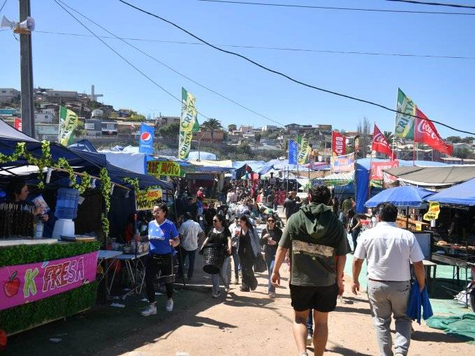 «18 Seguro»: Gobierno presentó plan con el que se busca reforzar la seguridad y la fiscalización en todo el país durante las Fiestas Patrias