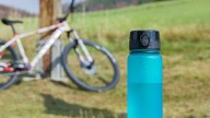 Amazon tiene la botella que no te dejarás olvidada en el gimnasio: ligera y a un precio ganga
