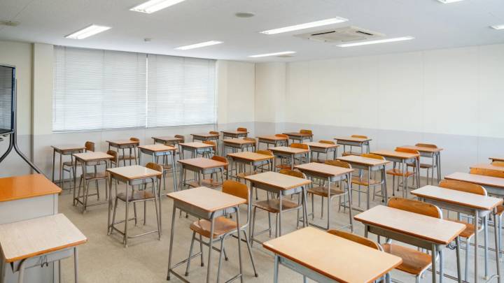 Un alumno de 14 años apuñala a su profesora en un instituto en Francia