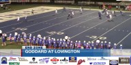 New Mexico: Lovington surges to 44-26 win over Roswell Goddard