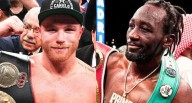 ▷ Canelo Álvarez vs Terence Crawford EN VIVO GRATIS: cómo ver la pelea de boxeo hoy en México, Estados Unidos y España desde el Allegiant Stadium en Las Vegas